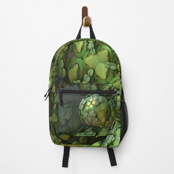 Item preview, Flaky Buds designed and sold by aureliuscat.