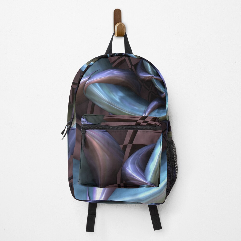 Item preview, Backpack designed and sold by aureliuscat.