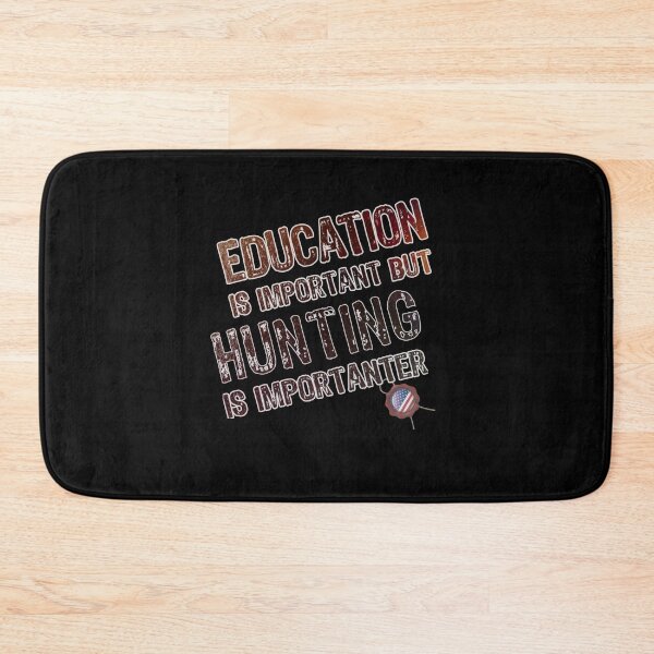Item preview, Hunters cool down designed and sold by umfhn.
