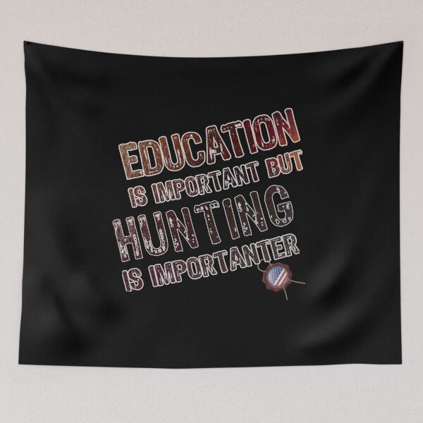 Item preview, Hunters cool down designed and sold by umfhn.