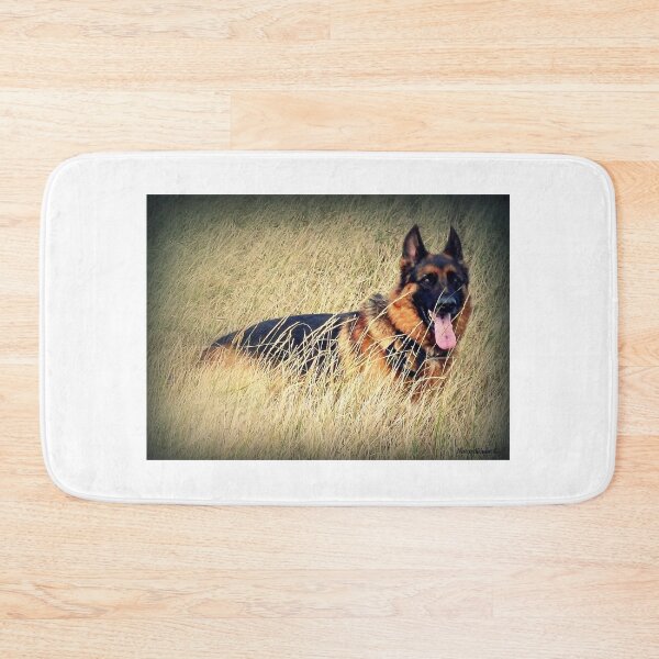 Item preview, Straw Dog! designed and sold by naturelover.