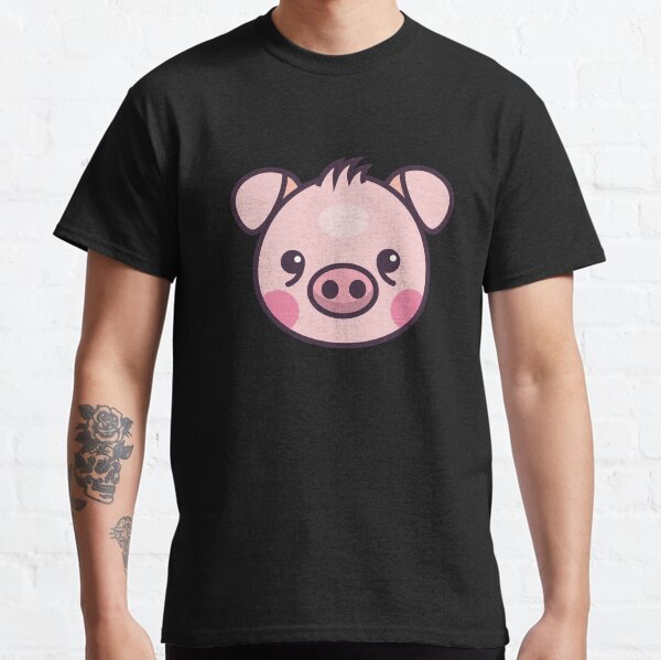 Oh, goody Classic T-Shirt