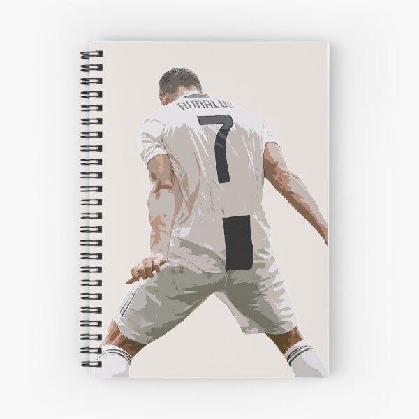 Item preview, Ronaldo juventus designed and sold by Corentin Guillocheau.