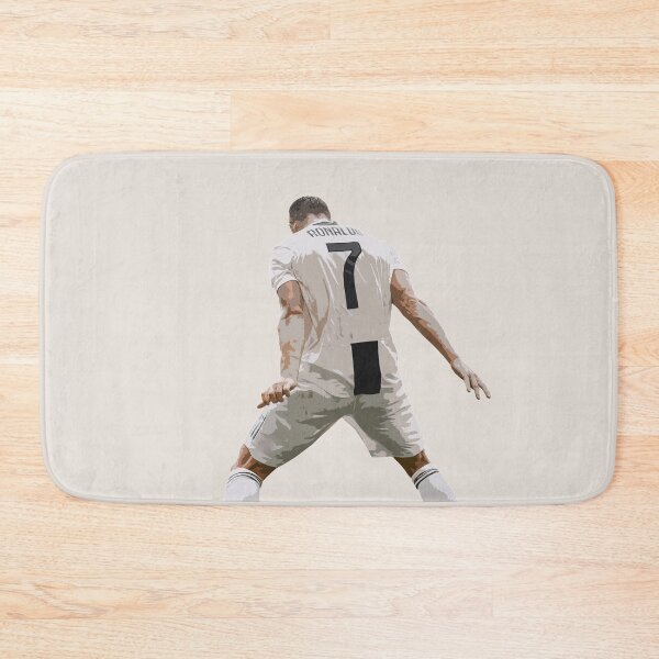 Item preview, Ronaldo juventus designed and sold by Corentin Guillocheau.