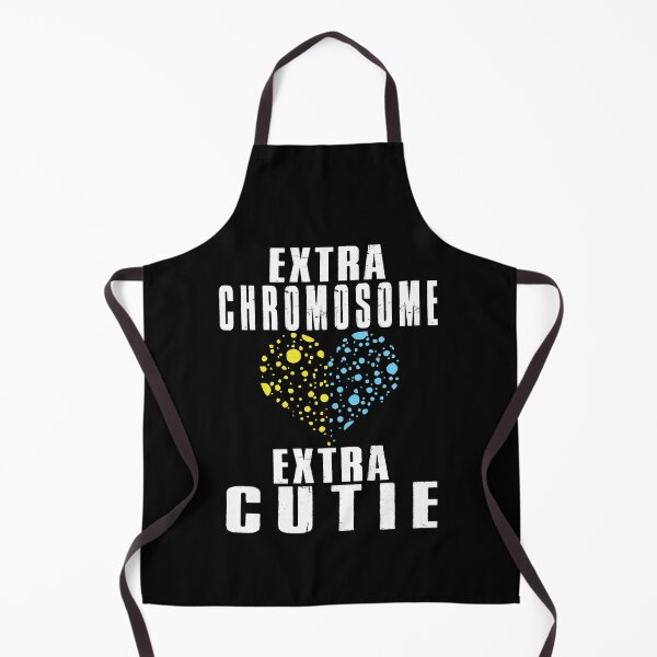 Item preview, Extra Chromosome Extra Cutie designed and sold by SmartStyle.