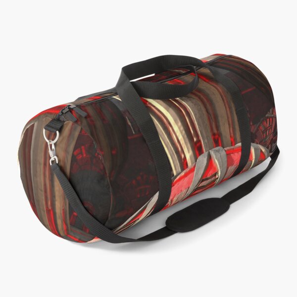 Item preview, Hirviente designed and sold by aureliuscat.