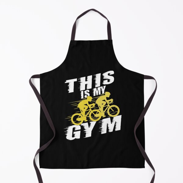 Item preview, Cycling Gym designed and sold by SmartStyle.