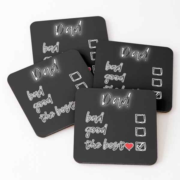 Item preview, Father love the best designed and sold by umfhn.