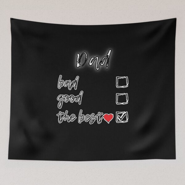 Item preview, Father love the best designed and sold by umfhn.