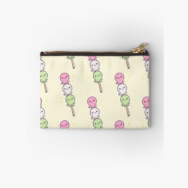 Item preview, Octopus Dango designed and sold by ArtandOctopuses.