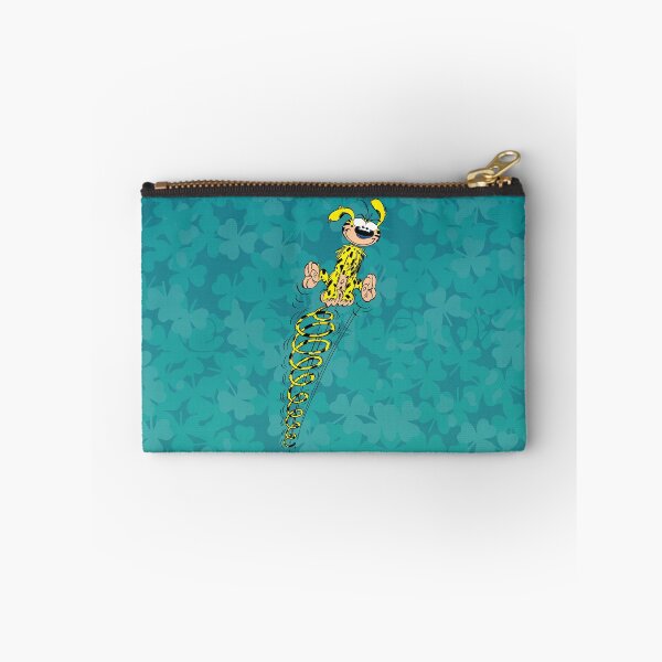 Item preview, Marsupilami spring / Aqua design designed and sold by Hubashop.