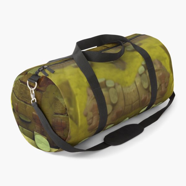 Item preview, Leprechaun Bunker designed and sold by aureliuscat.