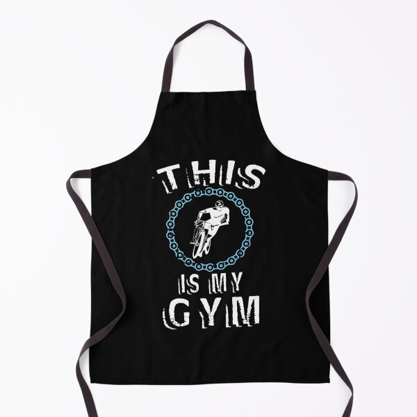 Item preview, Cycling Gym designed and sold by SmartStyle.