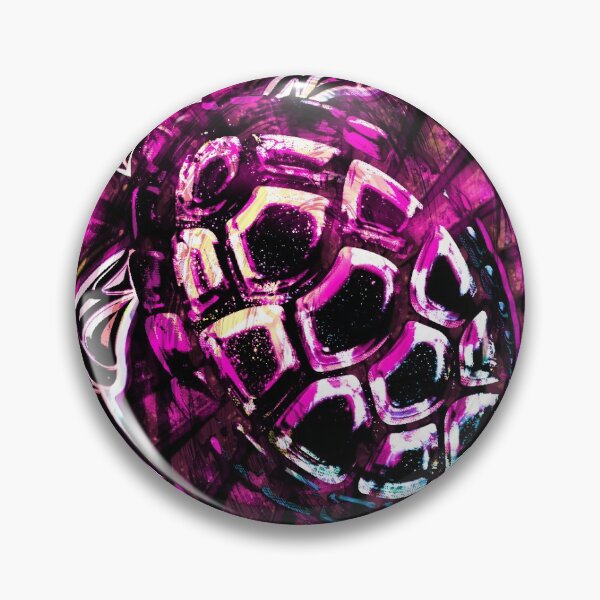 Item preview, Purple Turtle designed and sold by StunningCupid.
