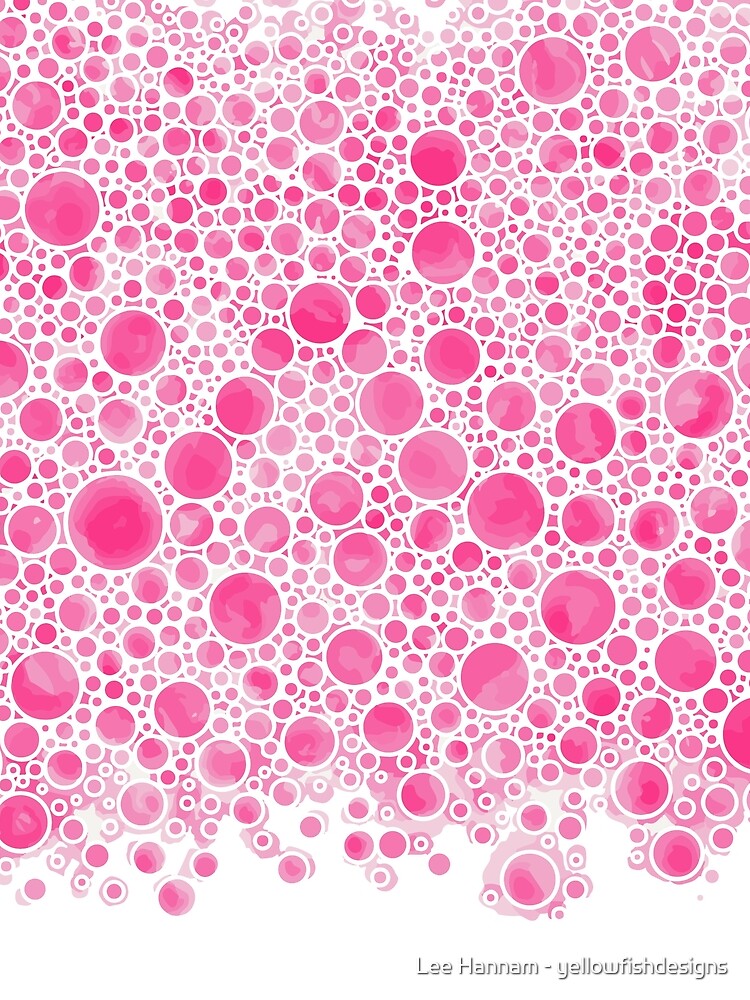 Cluster Bow Bubbles by yellowfish-tee