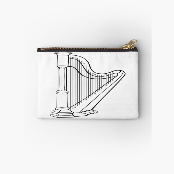 Item preview, Irish Harp designed and sold by jolly3434.