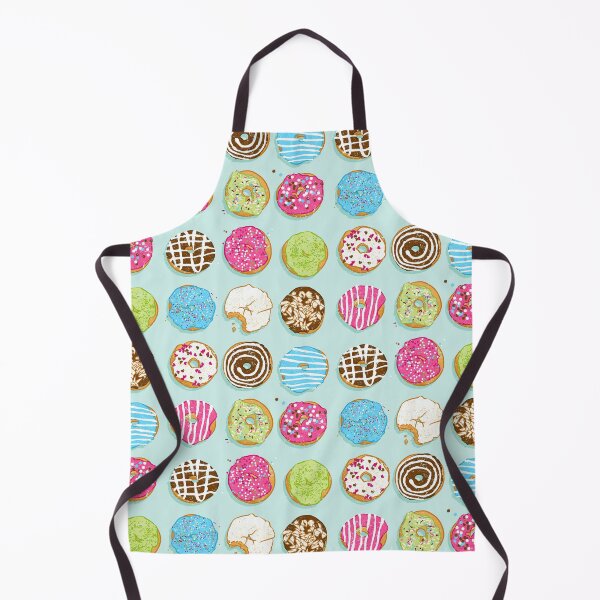 Item preview, Sweet donuts designed and sold by Chuvardina.