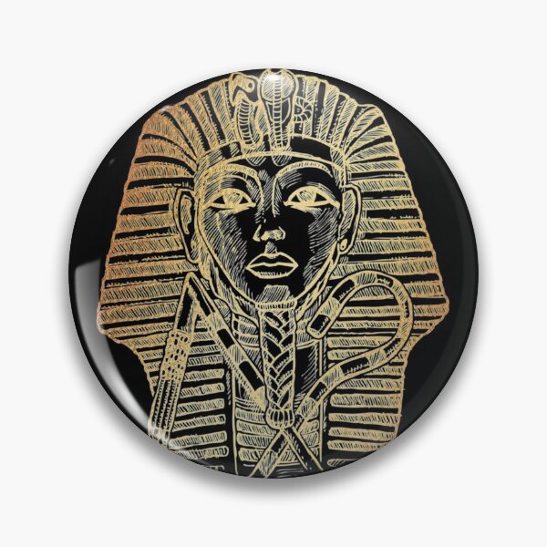 Item preview, Egyptian Pharaoh Golden Tomb designed and sold by Alladin7.