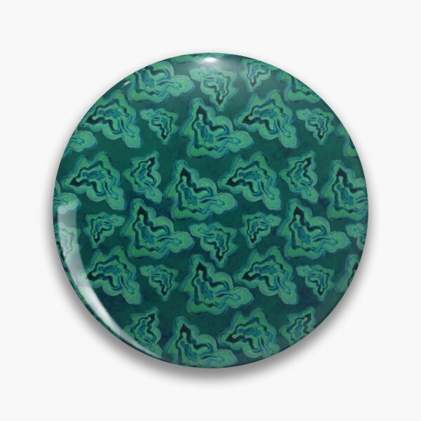 Item preview, Malachite designed and sold by Amelia Mellberg.