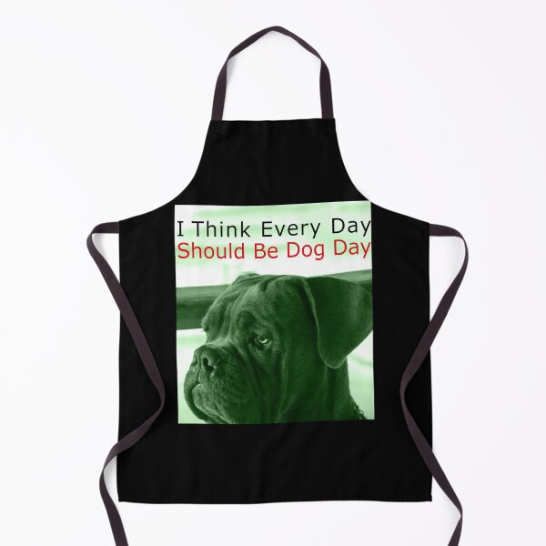 Item preview, Every Day Dog Day designed and sold by ARUN VASWANI.
