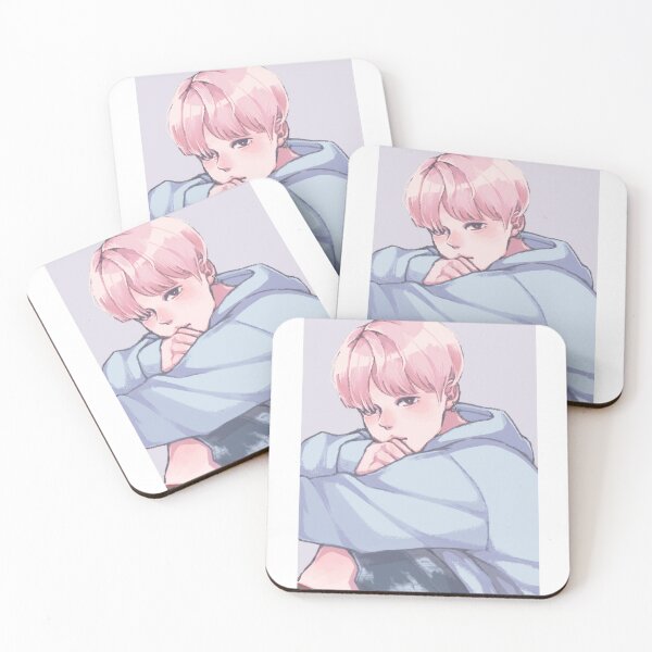 Item preview, JIMIN designed and sold by BAEKY Smith.
