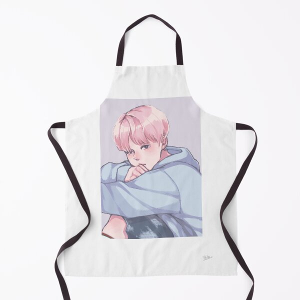 Artikelvorschau, JIMIN entworfen und verkauft von BAEKY Smith.