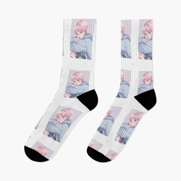 Item preview, JIMIN designed and sold by BAEKY Smith.