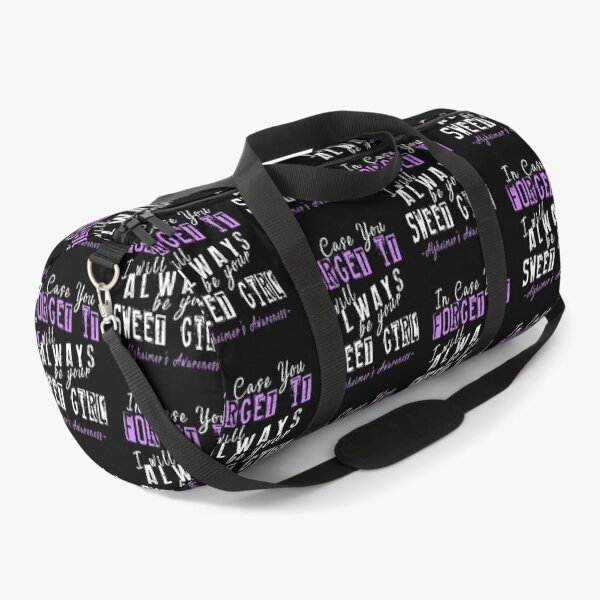 Item preview, In Case You Forget It, I Will Always Be Your Sweet Girl - Alzheimer's Awareness designed and sold by SmartStyle.