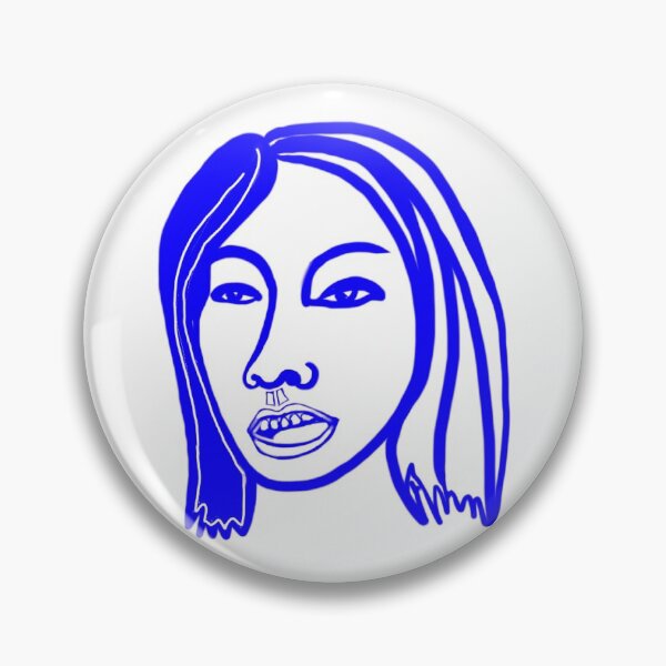 Item preview, Conversational Woman designed and sold by MayberryD.