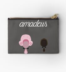 Amadeus Studio Pouch