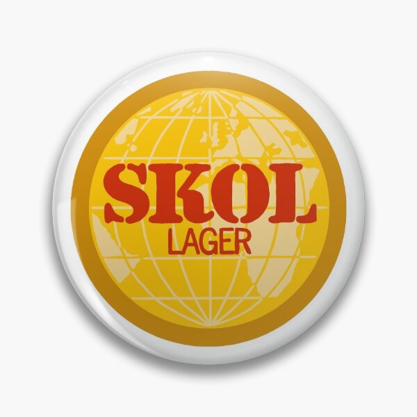 Artikelvorschau, Skol Lager entworfen und verkauft von shtem.