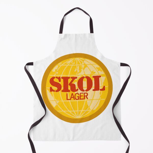 Item preview, Skol lager designed and sold by shtem.
