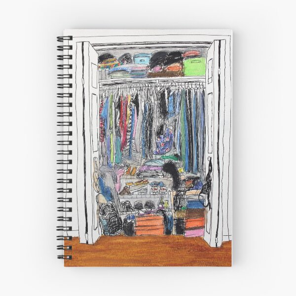 Item preview, Closet designed and sold by catalinaoco.