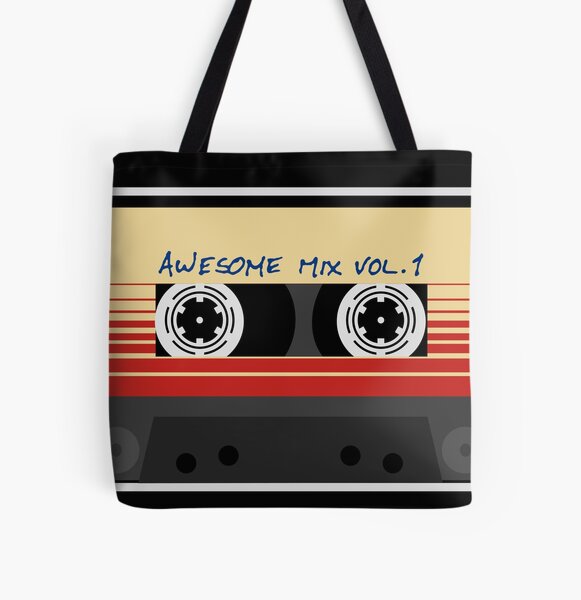 Case Logic Cassette Tape Storage Bag (IN STORE ONLY/NO SHIPPING ) —  Turntable City