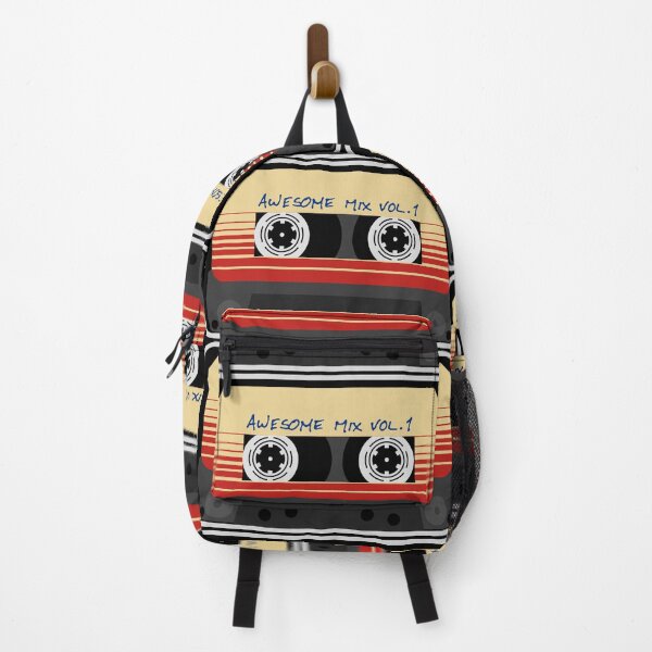 Item preview, Awesome Mixtape Vol 1, Tape, Music, Retro designed and sold by boom-art.