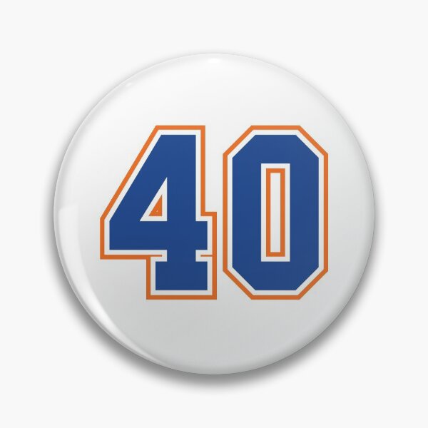 Item preview, Fourty Jersey Number Sports 40 designed and sold by HelloFromAja.