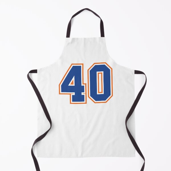 Item preview, Fourty Jersey Number Sports 40 designed and sold by HelloFromAja.