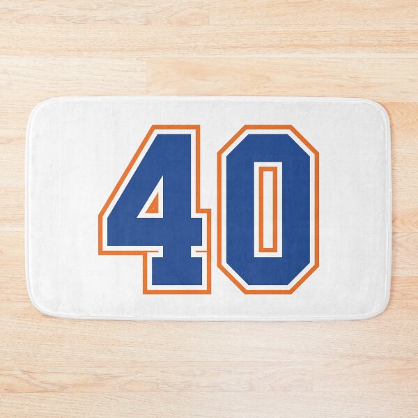 Item preview, Fourty Jersey Number Sports 40 designed and sold by HelloFromAja.