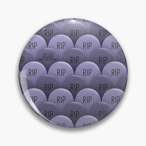 Item preview, RIP designed and sold by Anna Timke.