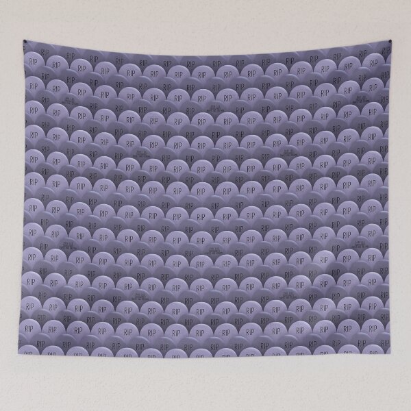 Item preview, RIP designed and sold by Anna Timke.