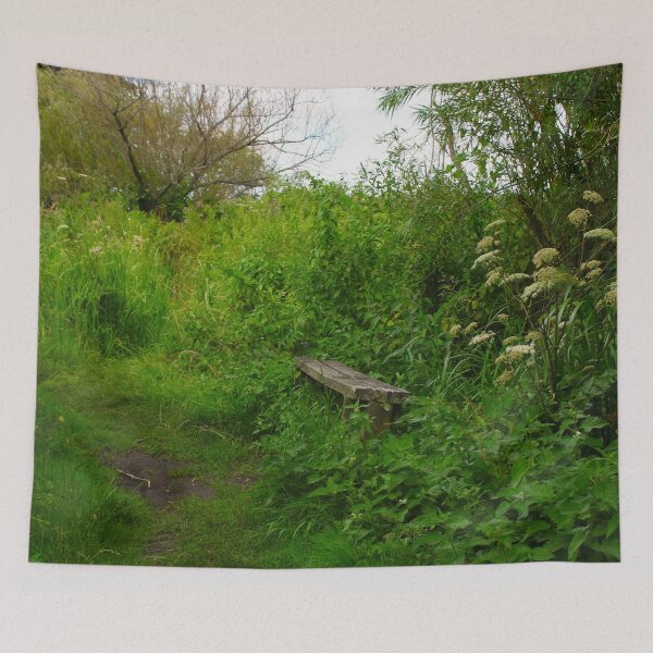 Item preview, Enchanted Forest - Study XII  designed and sold by BritishYank.
