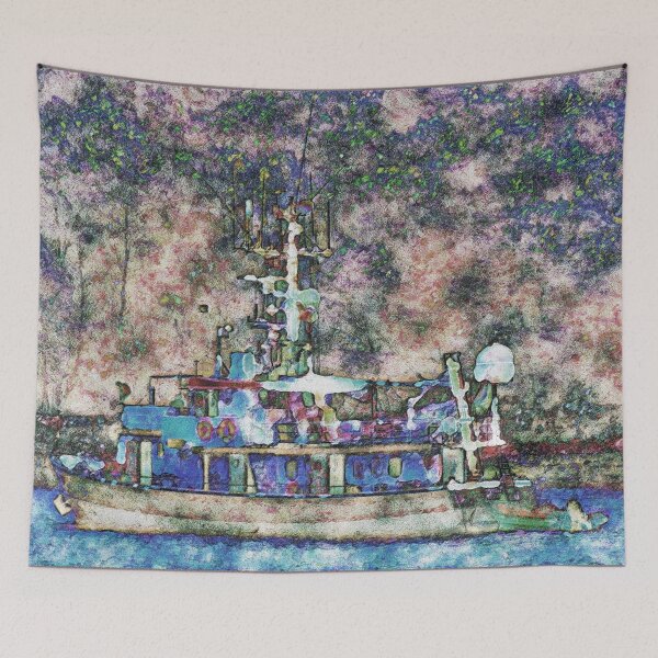Item preview, M/Y CROCODILE 2 designed and sold by Ivan Lozica.