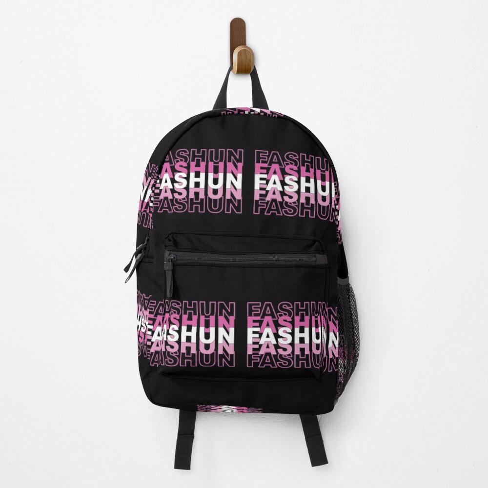 Item preview, Backpack designed and sold by BasicWear.