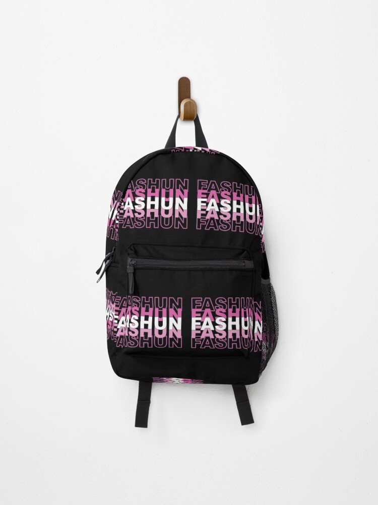 Thumbnail 1 of 3, Backpack, Fashun designed and sold by BasicWear.