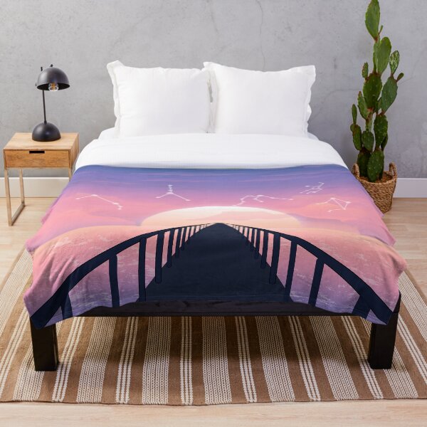 Item preview, Aesthetic sunset designed and sold by Bossin.