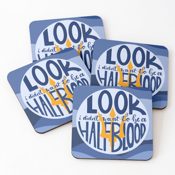Item preview, look i didnt want to be a halfblood designed and sold by JolineCreations.