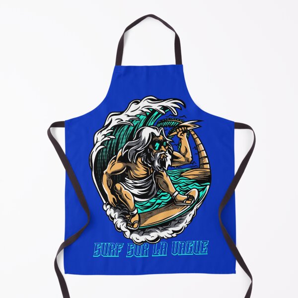 Item preview, SURF ON THE WAVE. designed and sold by Vinidal.