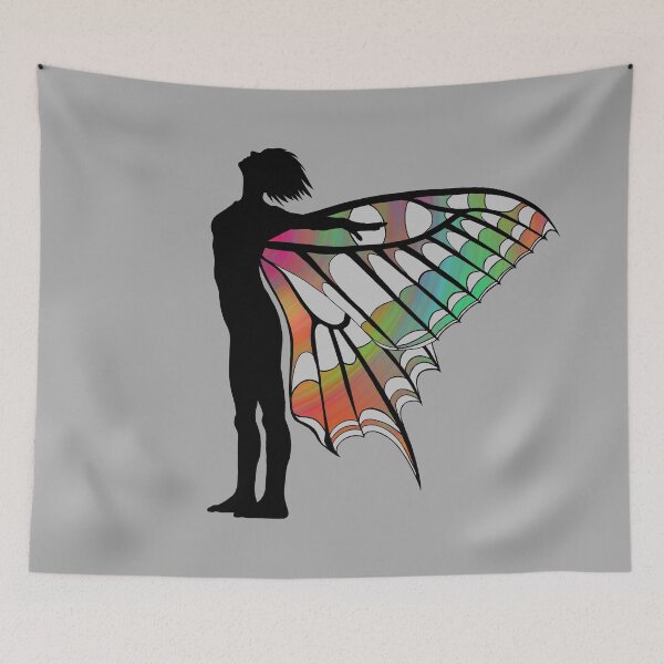 Item preview, Fairy inverted designed and sold by LEAVAEL.