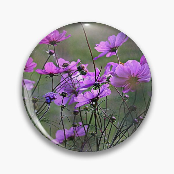 Item preview,  Purple Windflowers designed and sold by naturelover.