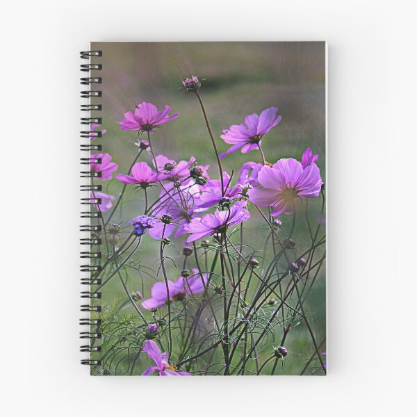 Item preview,  Purple Windflowers designed and sold by naturelover.